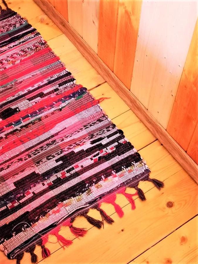 Penzion Pod Orechom Turcianske Teplice Luaran gambar